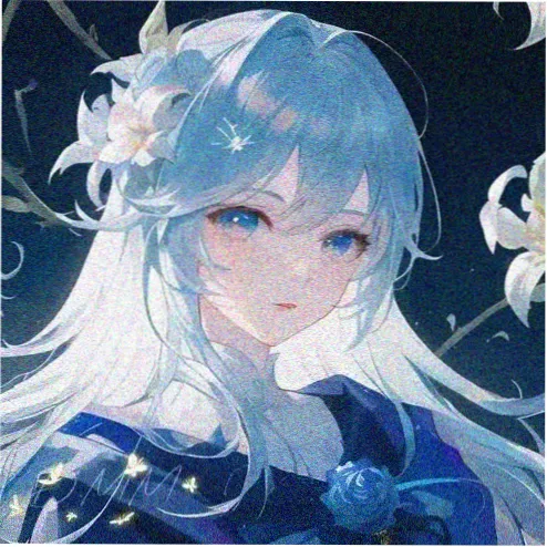 用户头像